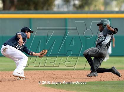 Thumbnail 3 in West Ranch vs. Murrieta Mesa photogallery.