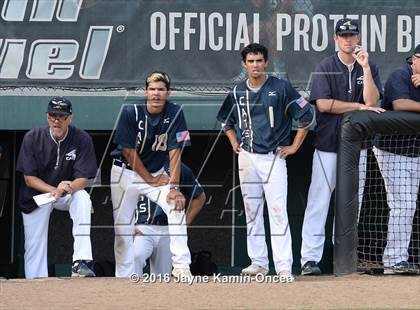 Thumbnail 2 in West Ranch vs. Murrieta Mesa photogallery.