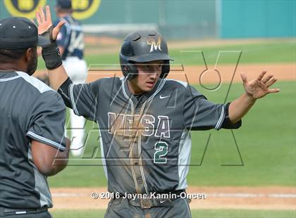 Thumbnail 3 in West Ranch vs. Murrieta Mesa photogallery.