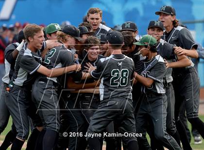 Thumbnail 2 in West Ranch vs. Murrieta Mesa photogallery.