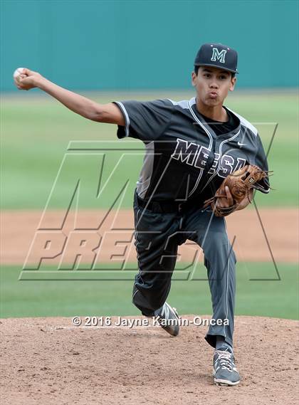 Thumbnail 2 in West Ranch vs. Murrieta Mesa photogallery.