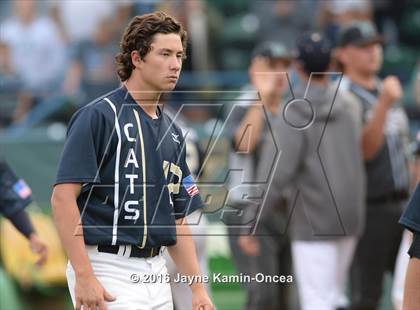 Thumbnail 3 in West Ranch vs. Murrieta Mesa photogallery.