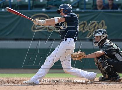 Thumbnail 2 in West Ranch vs. Murrieta Mesa photogallery.
