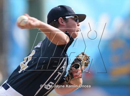 Thumbnail 2 in West Ranch vs. Murrieta Mesa photogallery.