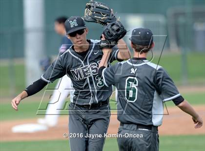 Thumbnail 3 in West Ranch vs. Murrieta Mesa photogallery.
