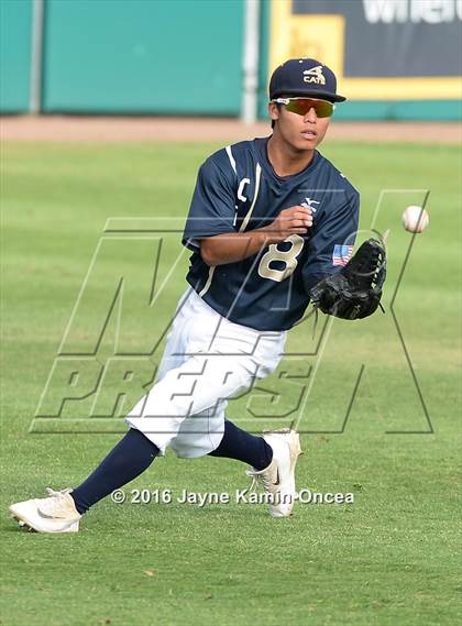 Thumbnail 2 in West Ranch vs. Murrieta Mesa photogallery.