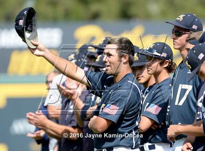 Thumbnail 2 in West Ranch vs. Murrieta Mesa photogallery.
