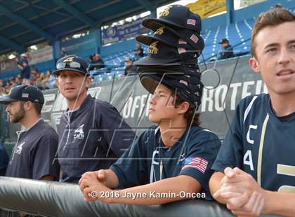 Thumbnail 2 in West Ranch vs. Murrieta Mesa photogallery.