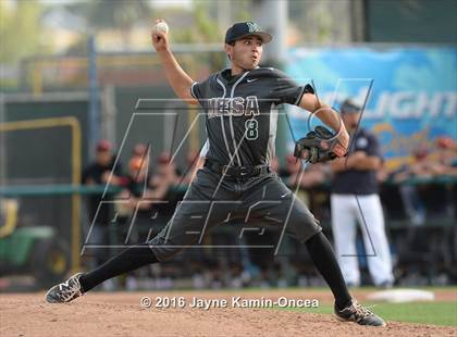 Thumbnail 1 in West Ranch vs. Murrieta Mesa photogallery.