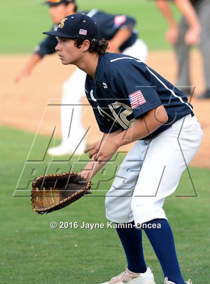 Thumbnail 3 in West Ranch vs. Murrieta Mesa photogallery.
