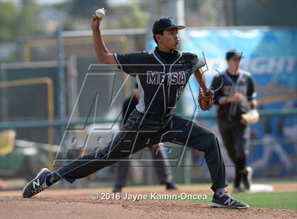 Thumbnail 1 in West Ranch vs. Murrieta Mesa photogallery.
