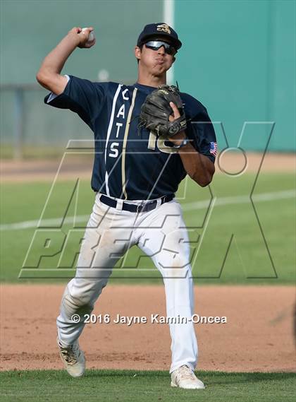Thumbnail 3 in West Ranch vs. Murrieta Mesa photogallery.