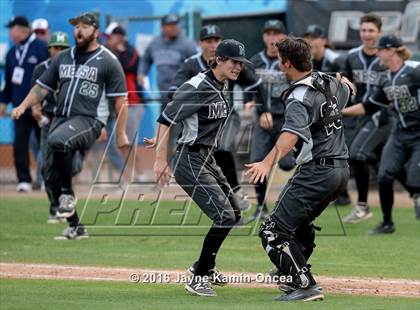 Thumbnail 3 in West Ranch vs. Murrieta Mesa photogallery.