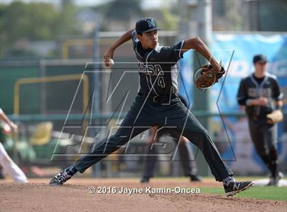 Thumbnail 3 in West Ranch vs. Murrieta Mesa photogallery.