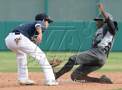 Thumbnail 3 in West Ranch vs. Murrieta Mesa photogallery.