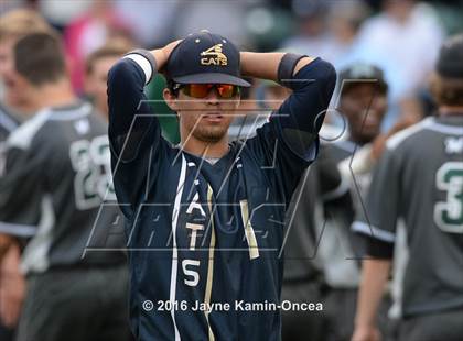 Thumbnail 1 in West Ranch vs. Murrieta Mesa photogallery.