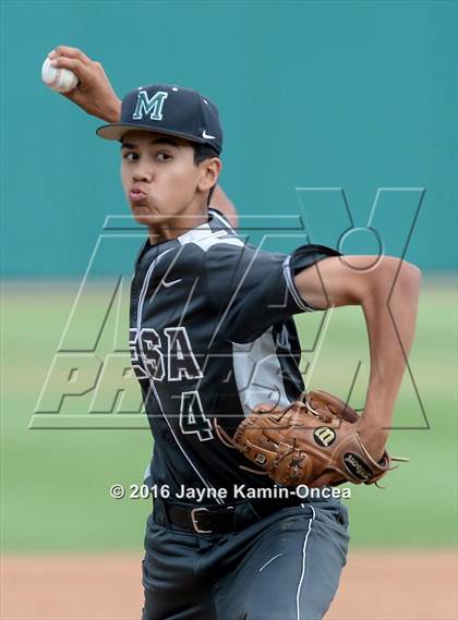 Thumbnail 1 in West Ranch vs. Murrieta Mesa photogallery.
