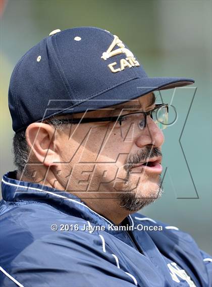Thumbnail 1 in West Ranch vs. Murrieta Mesa photogallery.