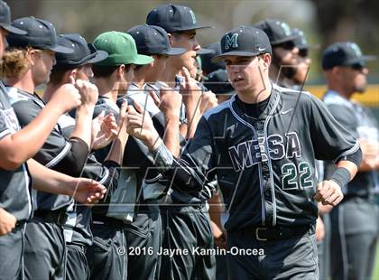 Thumbnail 3 in West Ranch vs. Murrieta Mesa photogallery.