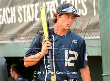 Thumbnail 2 in West Ranch vs. Murrieta Mesa photogallery.