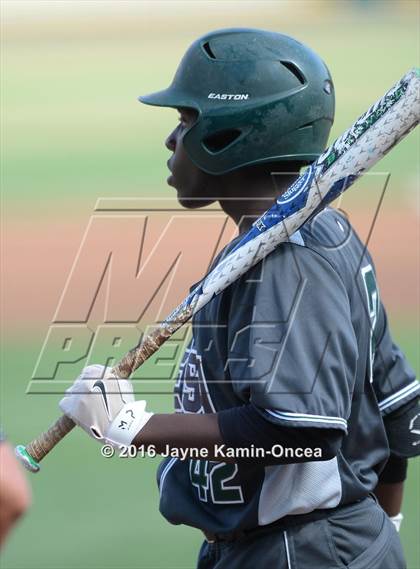 Thumbnail 2 in West Ranch vs. Murrieta Mesa photogallery.