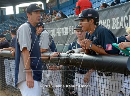 Thumbnail 1 in West Ranch vs. Murrieta Mesa photogallery.