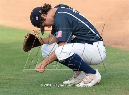 Thumbnail 3 in West Ranch vs. Murrieta Mesa photogallery.