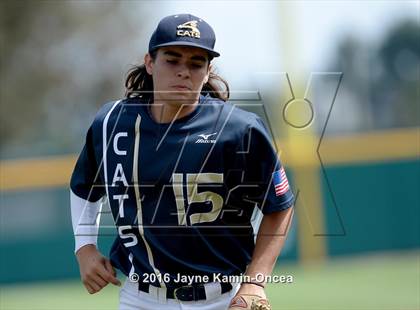 Thumbnail 2 in West Ranch vs. Murrieta Mesa photogallery.