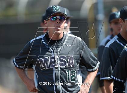 Thumbnail 1 in West Ranch vs. Murrieta Mesa photogallery.