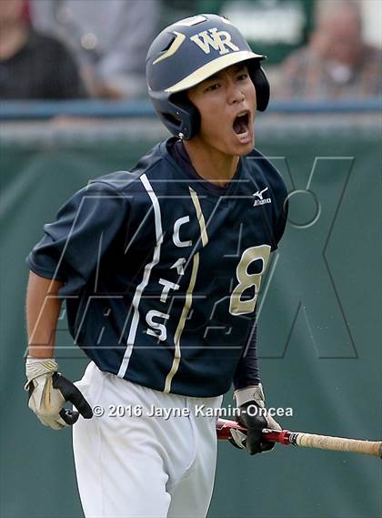 Thumbnail 1 in West Ranch vs. Murrieta Mesa photogallery.