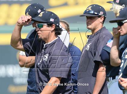 Thumbnail 1 in West Ranch vs. Murrieta Mesa photogallery.