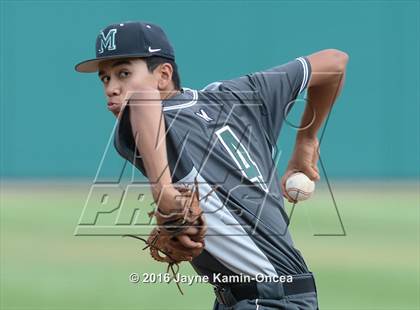 Thumbnail 3 in West Ranch vs. Murrieta Mesa photogallery.