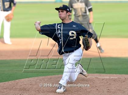 Thumbnail 2 in West Ranch vs. Murrieta Mesa photogallery.