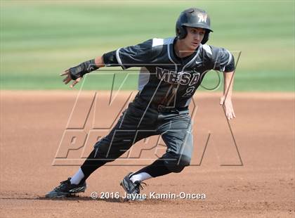 Thumbnail 2 in West Ranch vs. Murrieta Mesa photogallery.