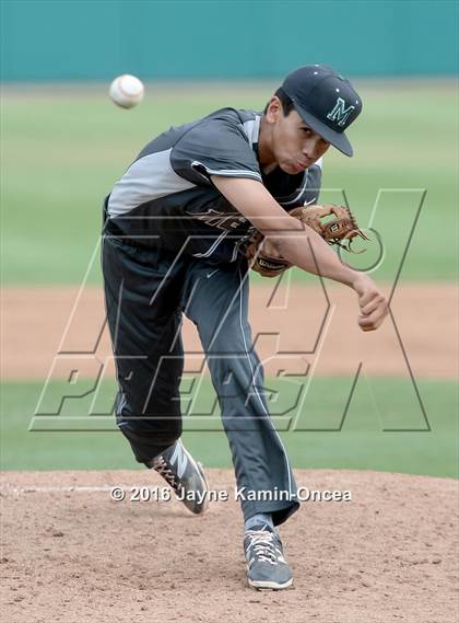Thumbnail 2 in West Ranch vs. Murrieta Mesa photogallery.