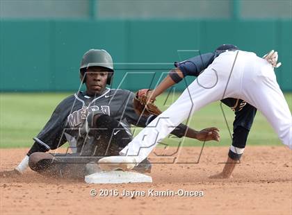Thumbnail 1 in West Ranch vs. Murrieta Mesa photogallery.