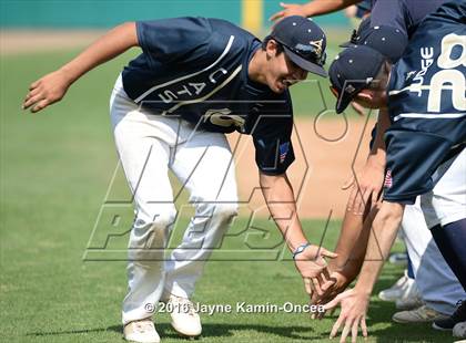 Thumbnail 1 in West Ranch vs. Murrieta Mesa photogallery.