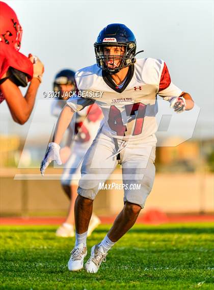 Thumbnail 2 in Mountain View @ Desert Ridge (Scrimmage) photogallery.