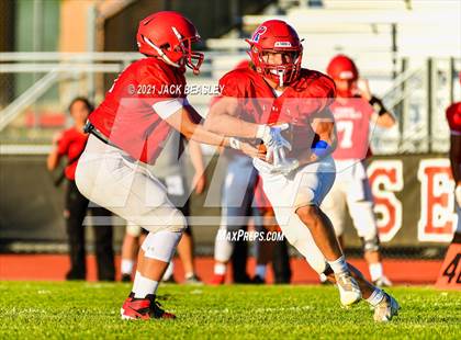 Thumbnail 2 in Mountain View @ Desert Ridge (Scrimmage) photogallery.