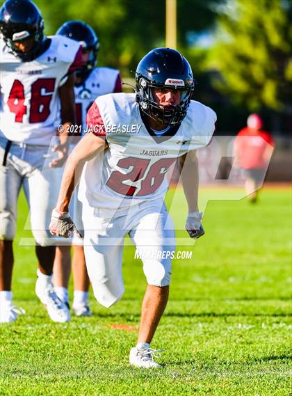 Thumbnail 2 in Mountain View @ Desert Ridge (Scrimmage) photogallery.