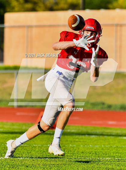 Thumbnail 2 in Mountain View @ Desert Ridge (Scrimmage) photogallery.