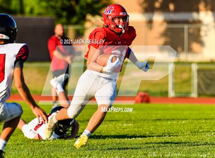 Thumbnail 2 in Mountain View @ Desert Ridge (Scrimmage) photogallery.
