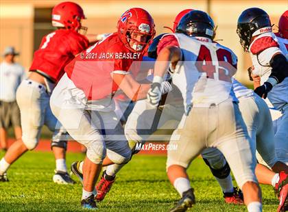 Thumbnail 3 in Mountain View @ Desert Ridge (Scrimmage) photogallery.