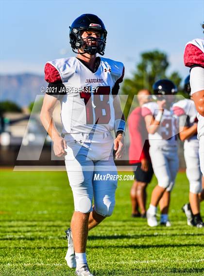 Thumbnail 1 in Mountain View @ Desert Ridge (Scrimmage) photogallery.