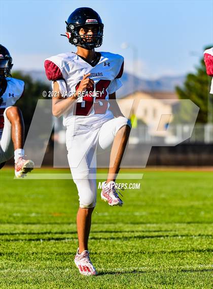 Thumbnail 1 in Mountain View @ Desert Ridge (Scrimmage) photogallery.