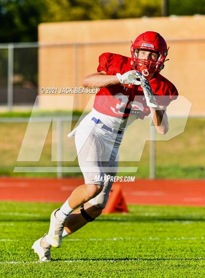 Thumbnail 1 in Mountain View @ Desert Ridge (Scrimmage) photogallery.
