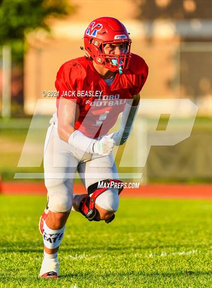 Thumbnail 1 in Mountain View @ Desert Ridge (Scrimmage) photogallery.
