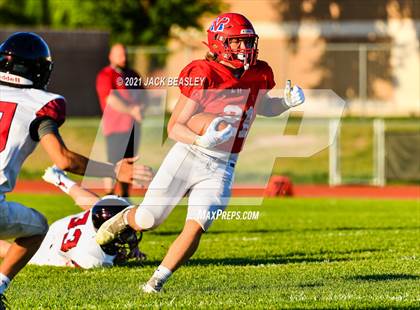 Thumbnail 3 in Mountain View @ Desert Ridge (Scrimmage) photogallery.