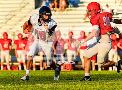 Thumbnail 2 in Mountain View @ Desert Ridge (Scrimmage) photogallery.