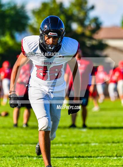 Thumbnail 1 in Mountain View @ Desert Ridge (Scrimmage) photogallery.
